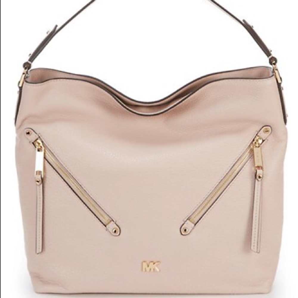 NWT Michael kors hobo
